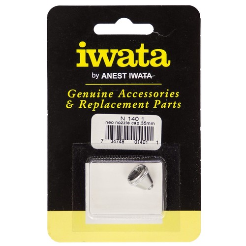 Iwata neo genuine part nozzle - iwata,