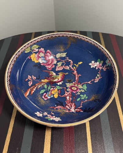 Lynton porcelain falcon ware - lynton,