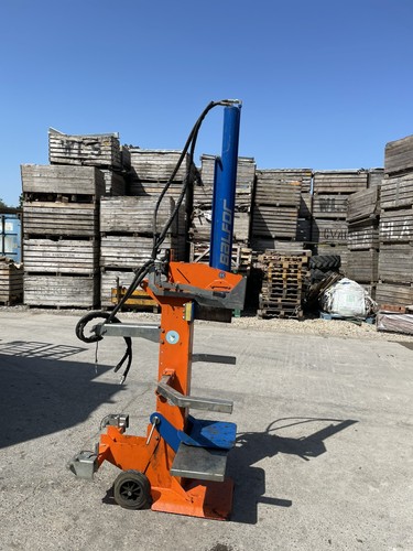 Log processor heavy duty - ,heavy,