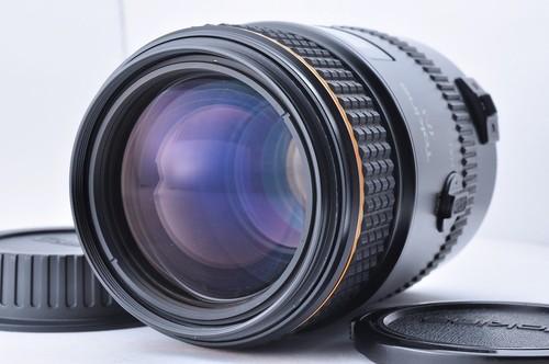 Tokina 100mm f - tokina, f/2.8