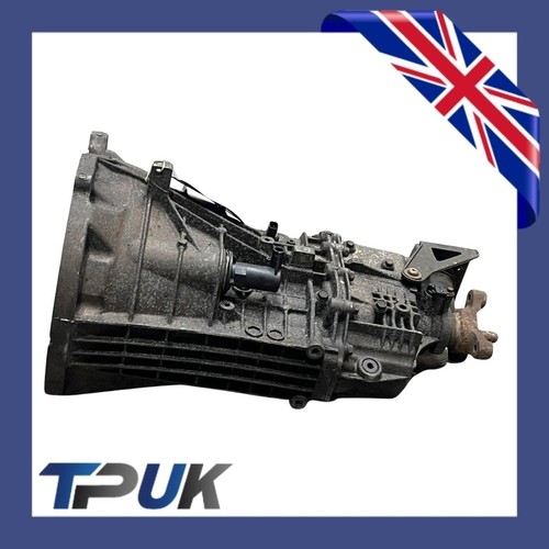 Used gearbox fits - used,