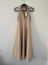 BNWT Karen Millen Dress Halter