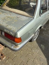 BMW E21 GENUINE 323i. READ ADD