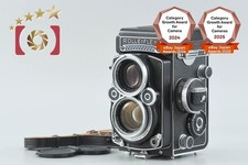 Rolleiflex 2.8F White Face TLR