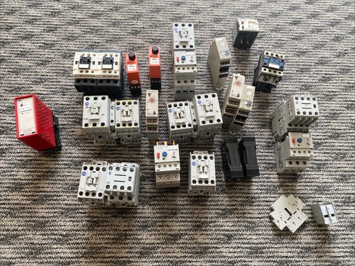 Job lot contactors allen - job,