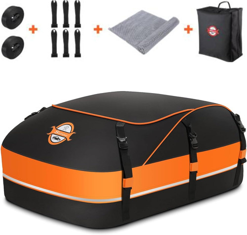 Sailnovo roof box bag - sailnovo,