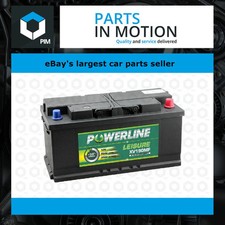 XV190MF Powerline Leisure