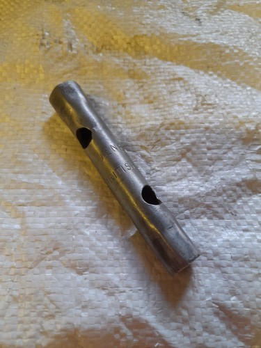 Jenbro box spanner for - jenbro, vintage
