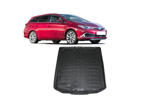 Las toyota auris - , estate