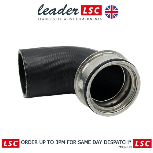 Turbocharger intercooler - turbocharger,