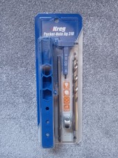 Kreg Pocket-Hole JIG 310