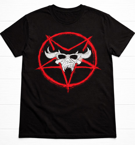 Danzig heavy metal rock band - danzig,