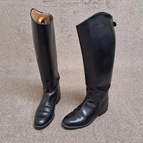 Cavallo riding boots - cavallo,