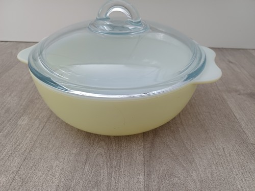 Vintage jaj pyrex - jaj,