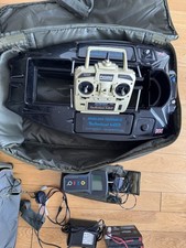 Angling Technics Technicat Mk11 Baitboat