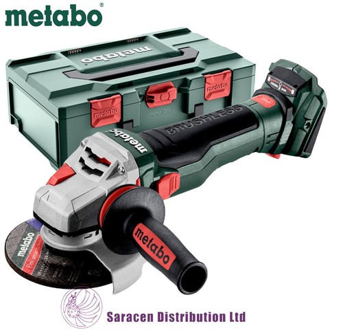 Metabo ltx 15 125 - metabo,