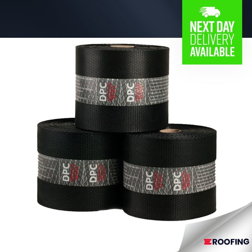 Bondit damp proof - proof, course