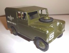 Morestone Large Scale Military