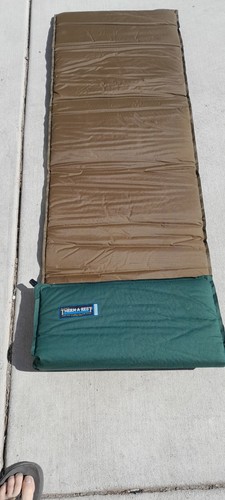 72x20x1 therm rest self - therm-a-rest,