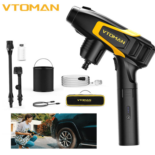 Vtoman v32 portable cordless - vtoman,