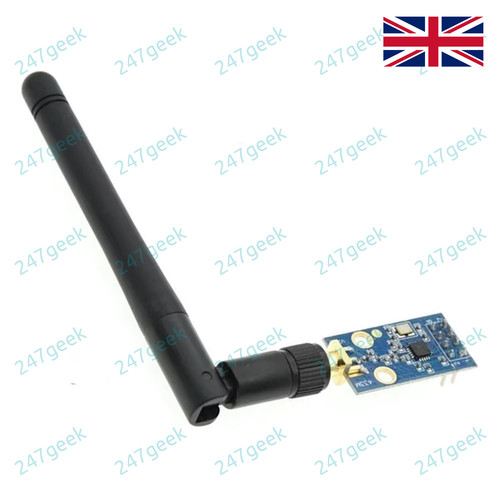 Cc1101 433mhz - 🇬🇧,