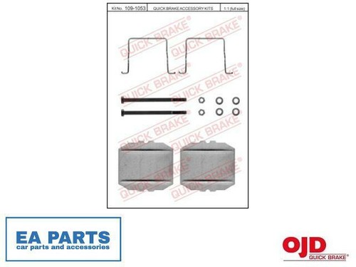 Accessory kit disc - accessory, kit,