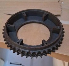 Triumph T160 Primary Drive