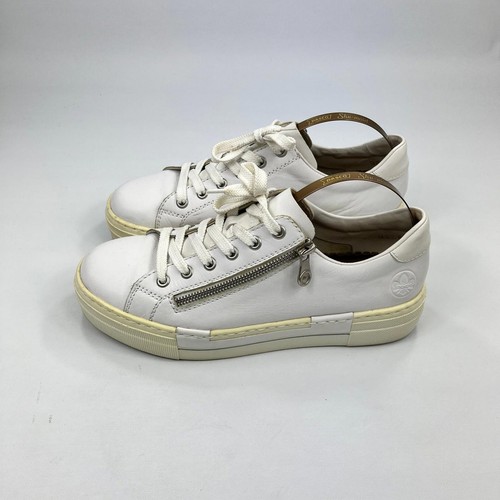 Sneaker rieker womens - by,