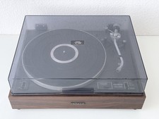 Pioneer PL-120 Turntable For