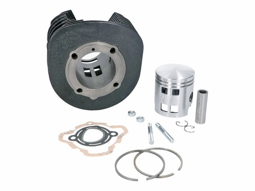 Cylinder kit 224cc 69mm - cylinder,
