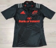 Munster Rugby Away Shirt