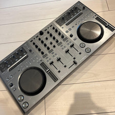 Pioneer DDJ-T1 4-Channel DJ