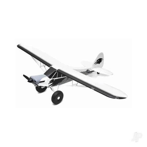 Fms super cub - fms, pa-18