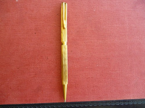 Waterman ballpoint - waterman, cf