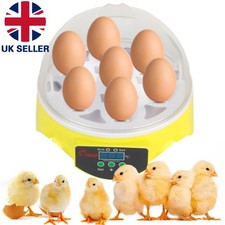 Egg Incubator Hatching Machine