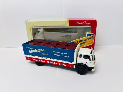 Corgi cc11409 bedford wheel - cc11409,