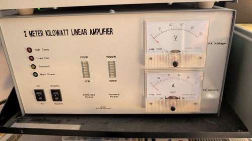 W6pql 144 mhz - w6pql,