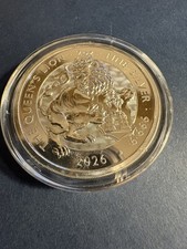 2026 Royal British Tudor