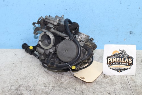 Honda shadow vt - 98-03, 750