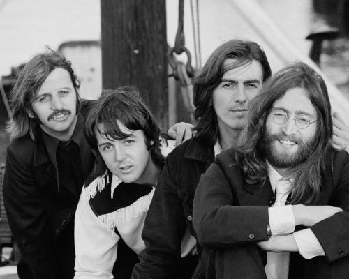 The beatles anthology - the, unsigned