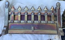 1930s 18in TUDOR Part no1 Cast