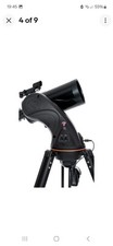 Celestron Astro Fi 102mm Maksutov-Cassegrain Telescope with WiFi 22202
