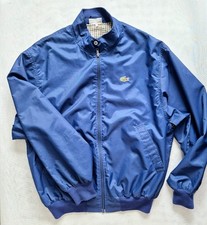 Vintage Lacoste Chemise Mens