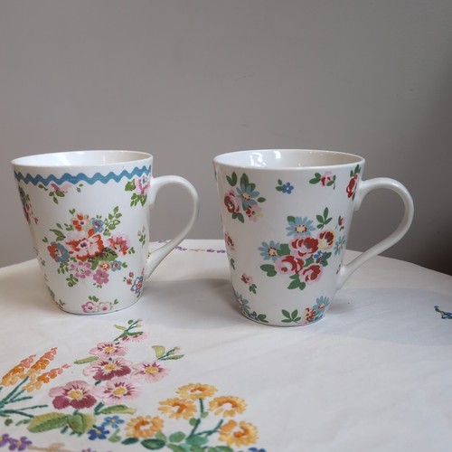 Two stanley churchill cath - two,