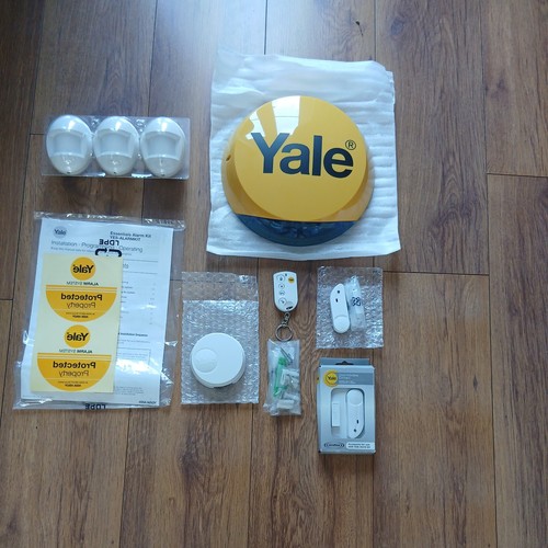 Yale hsa series premium home - premium,