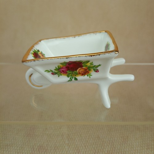 Royal albert old - albert, country