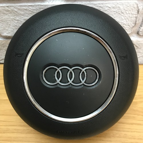 Genuine audi mk2 - audi, tt