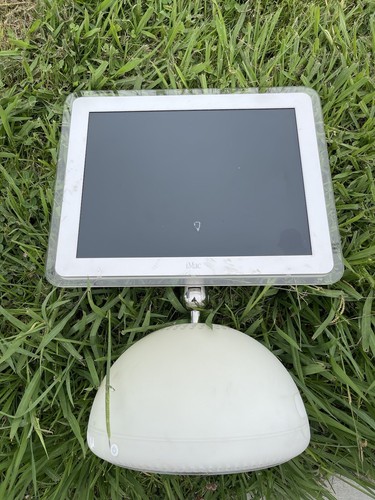 Apple imac 2002 m6498 power - apple, g4