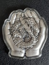 ARMADILLO GIRDLED LIZARD 1 OZ