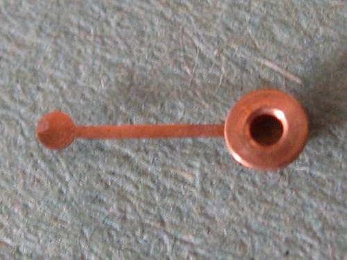 Rolex friction spring for - rolex,